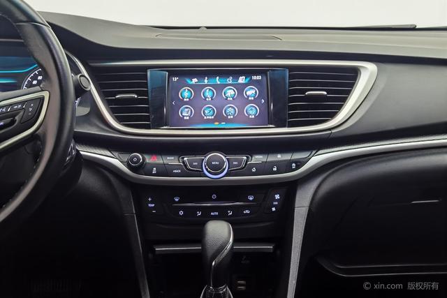 Buick Yinglang 2019 Белый из Китая, фото 6