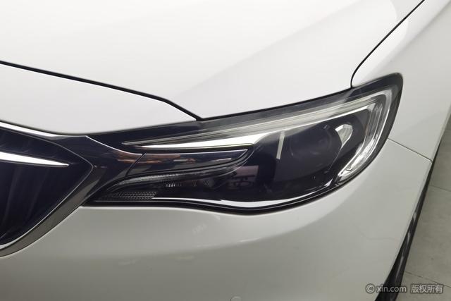 Buick Yinglang id 3837265 из Китая 10