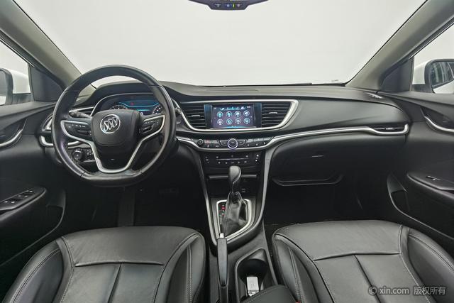 Buick Yinglang id 3837265 из Китая 12