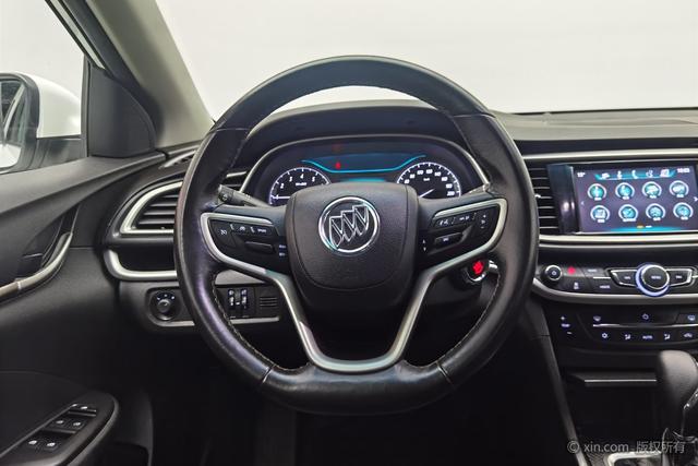 Buick Yinglang id 3837265 из Китая 15