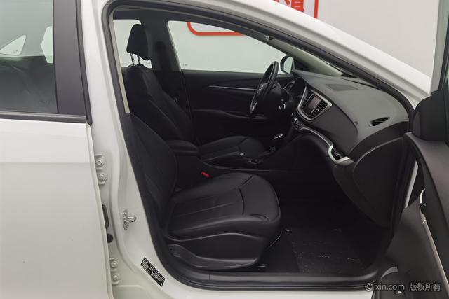 Buick Yinglang id 3837265 из Китая 16