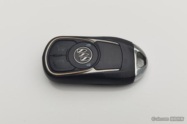 Buick Yinglang id 3837265 из Китая 21