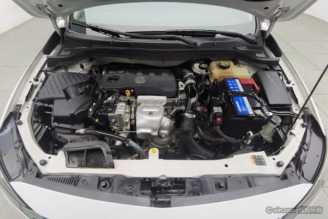 Buick Yinglang id 3837265 из Китая 22