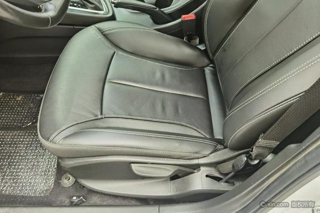 Buick Yinglang id 3837265 из Китая 23