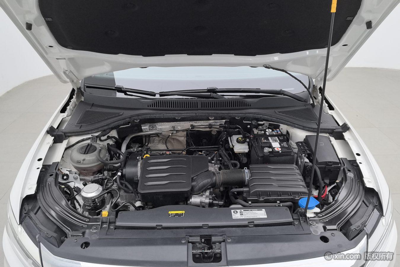 Volkswagen Lavida 2019 1.5L MT Comfort VI