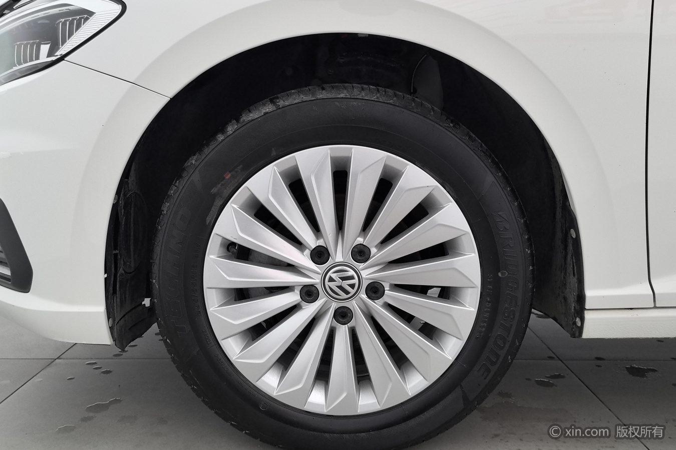Volkswagen Lavida 2019 1.5L MT Comfort VI