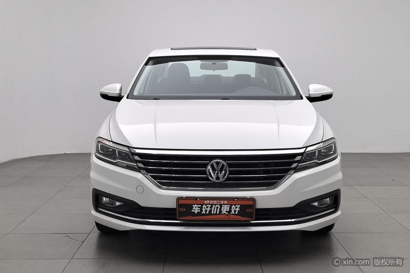 Volkswagen Lavida 2019 1.5L MT Comfort VI