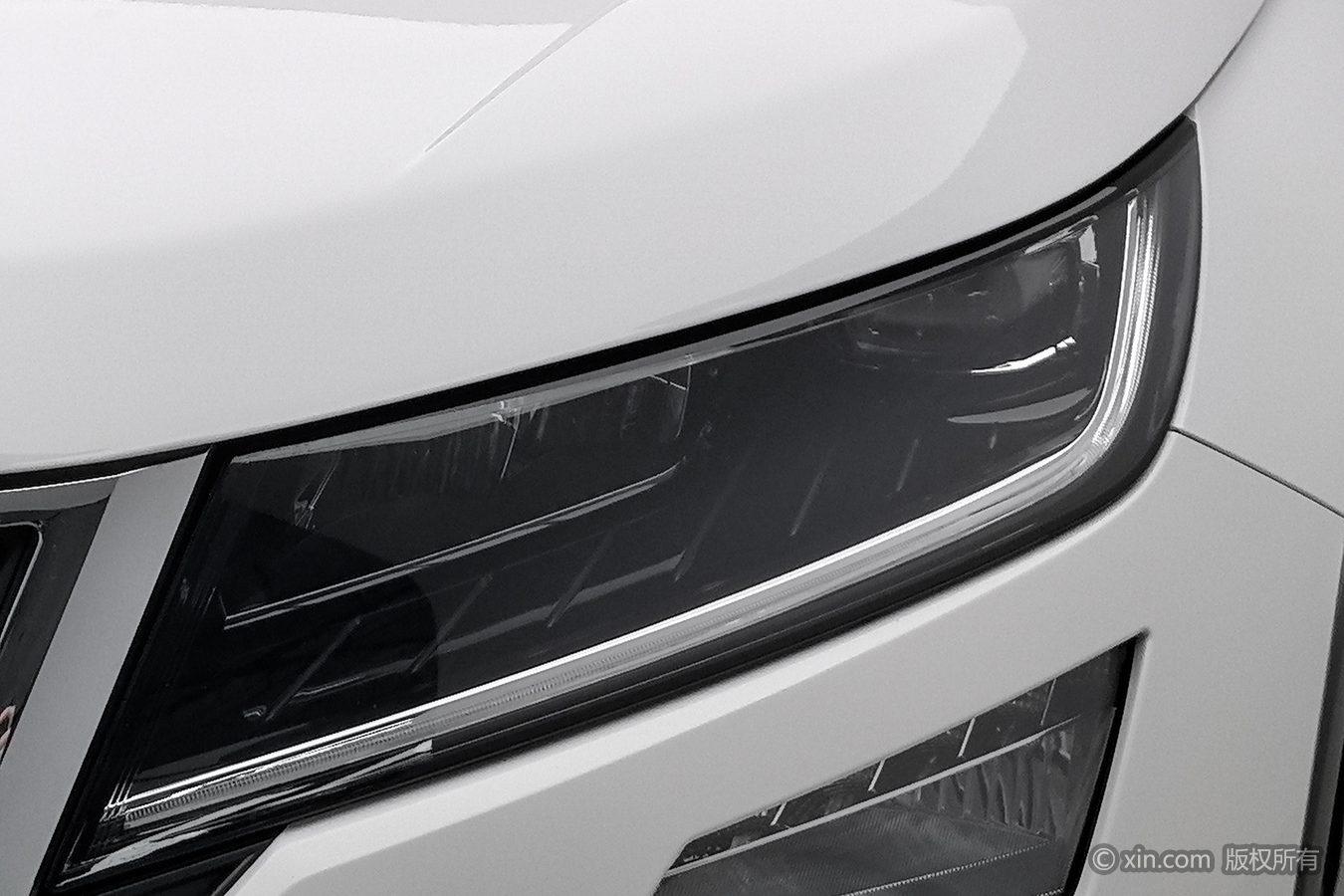 Skoda Kodiaq GT GT 2019 TSI380 Luxury VI