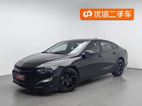 Chevrolet Malibu XL