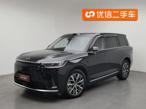 GAC Trumpchi Xiangwang S9