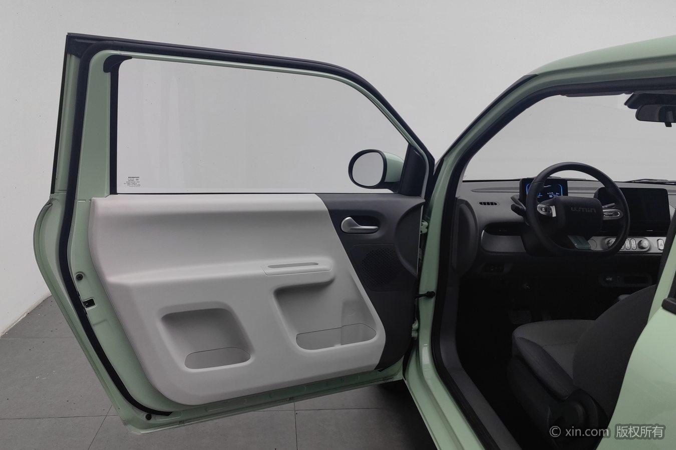 Changan Qiyuan Changan Lumin 2022 210km xiang tian Model