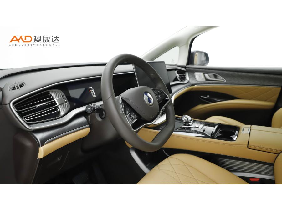 Denza D9 DM 2024 1050 Premium