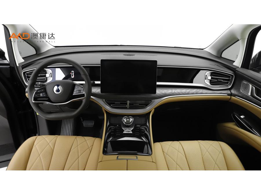 Denza D9 DM 2024 1050 Premium