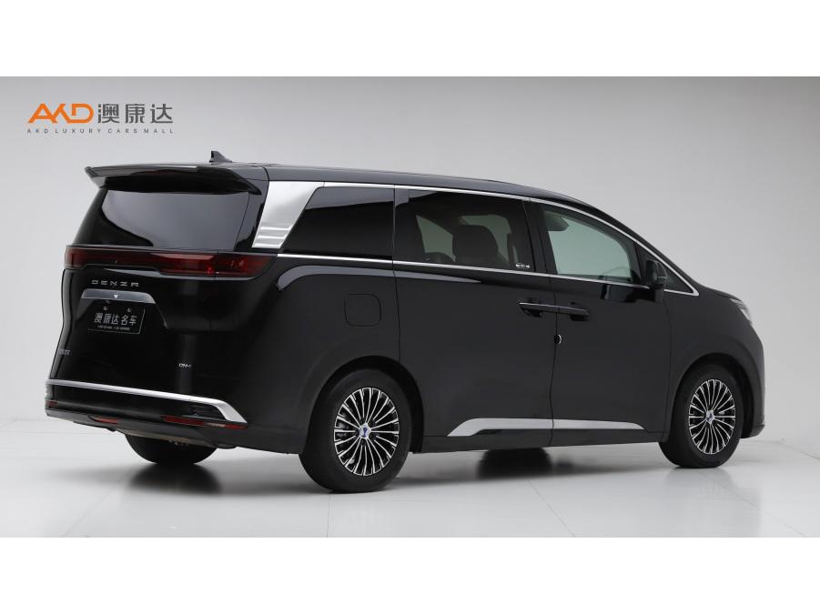 Denza D9 DM 2024 1050 Premium