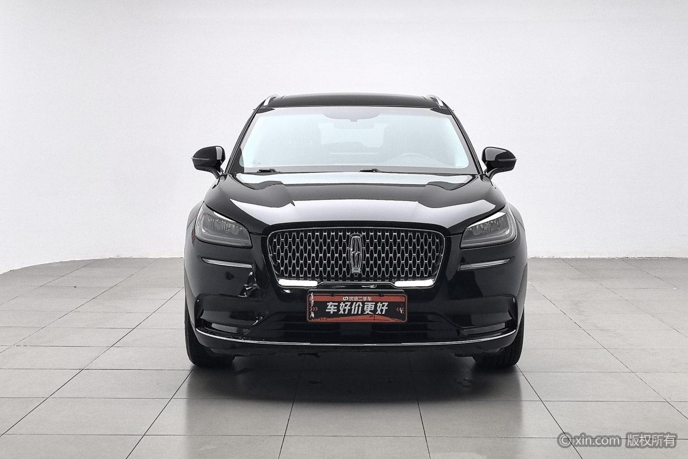 Lincoln Corsair 2020 2.0T Premium