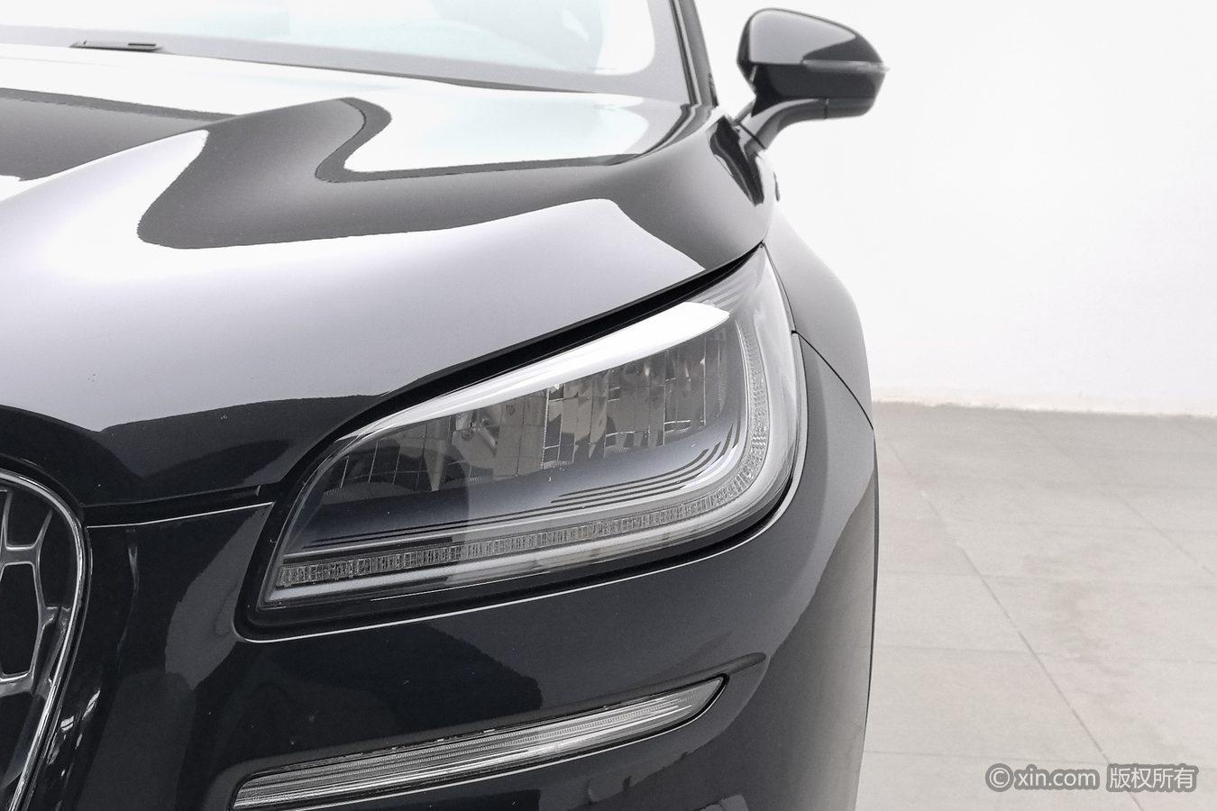 Lincoln Corsair 2020 2.0T Premium