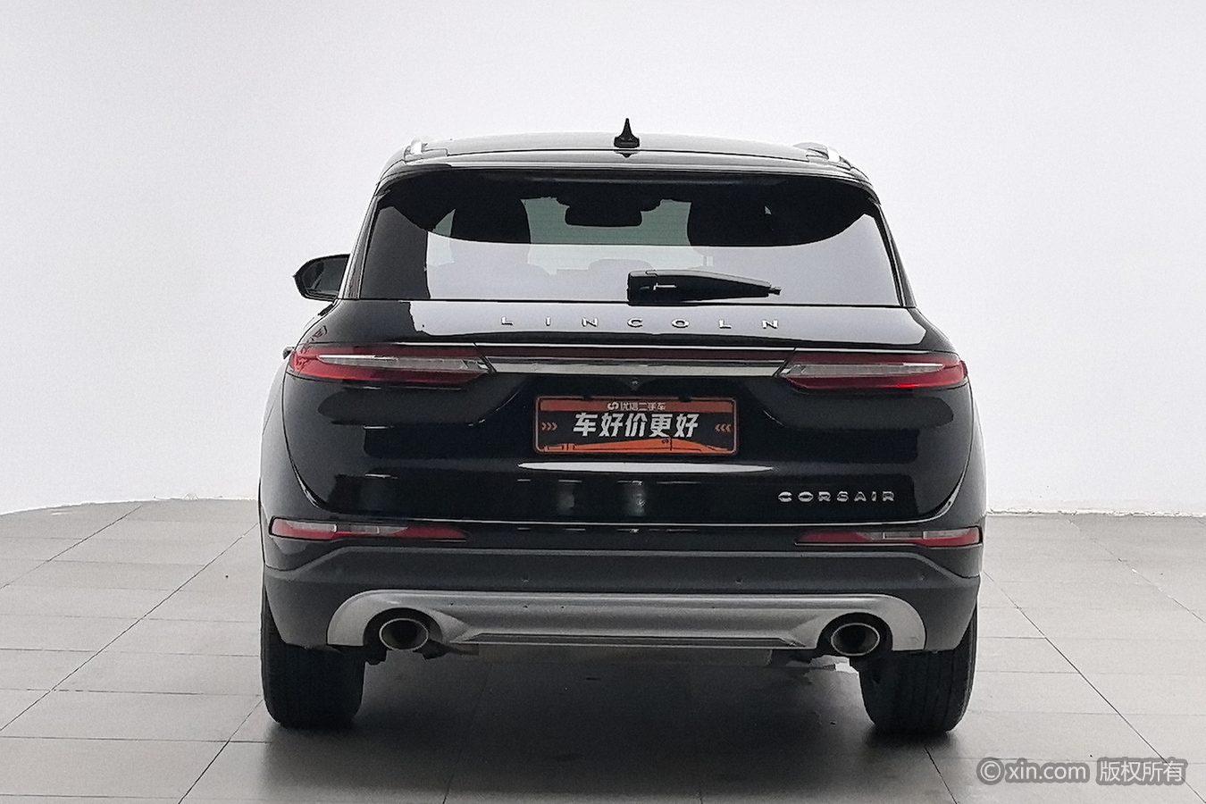 Lincoln Corsair 2020 2.0T Premium