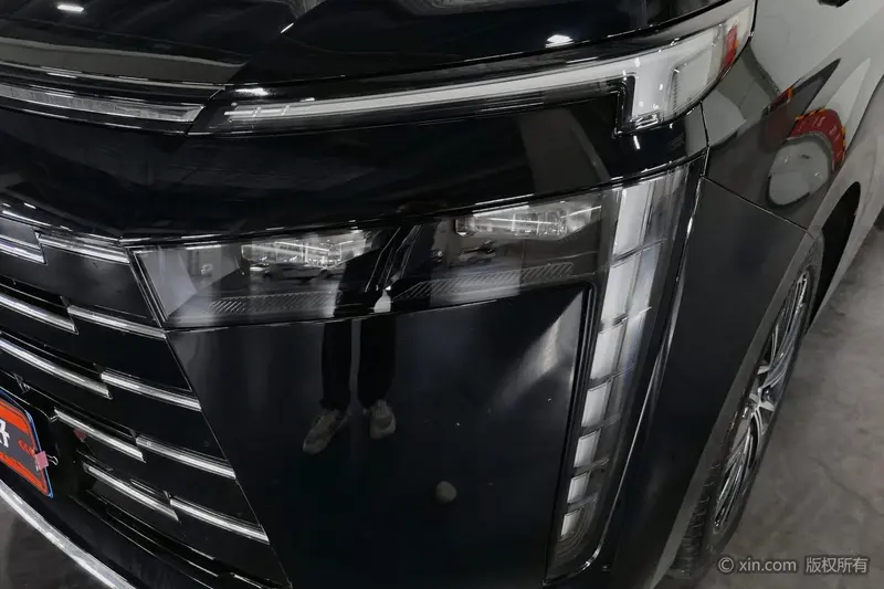 GACTrumpchi E8 — фото 5
