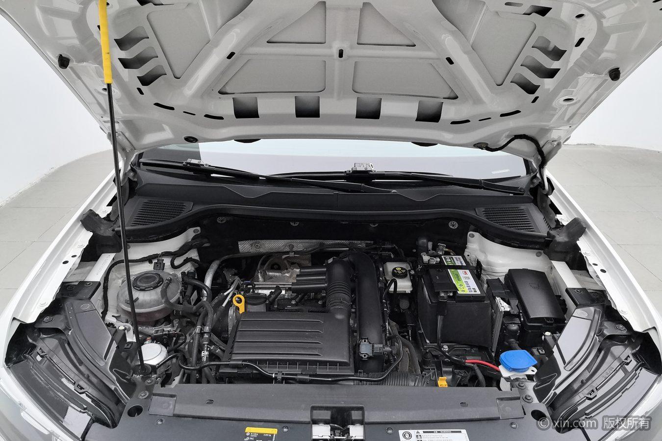 Volkswagen Tharu 2021 280TSI Comfort