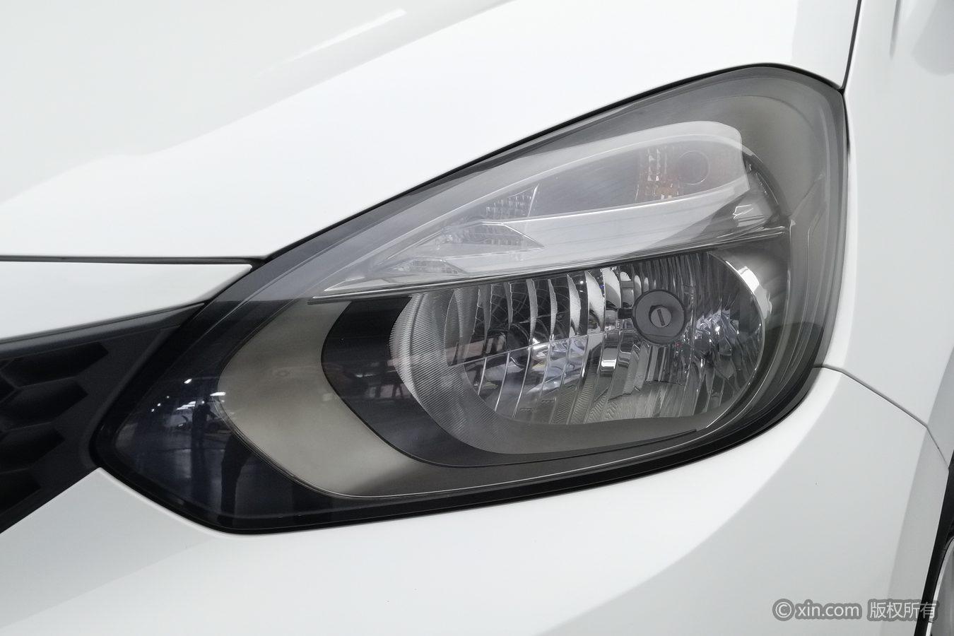 Honda Fit 2021 1.5L CVT