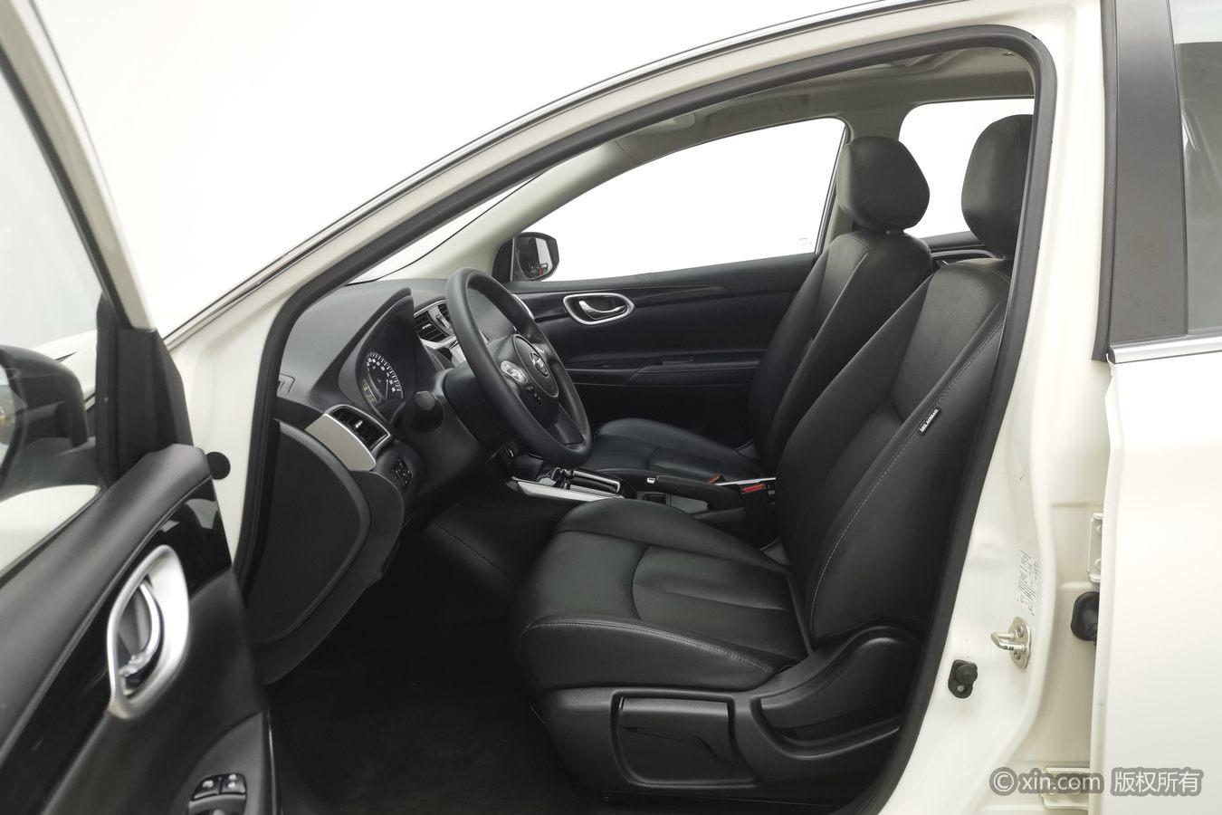Nissan Xuan Yi id 4438095 из Китая 12