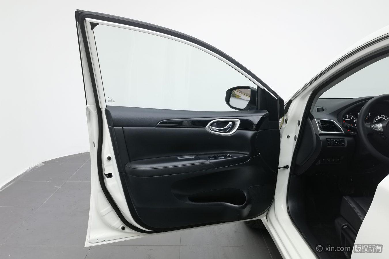 Nissan Xuan Yi id 4438095 из Китая 13