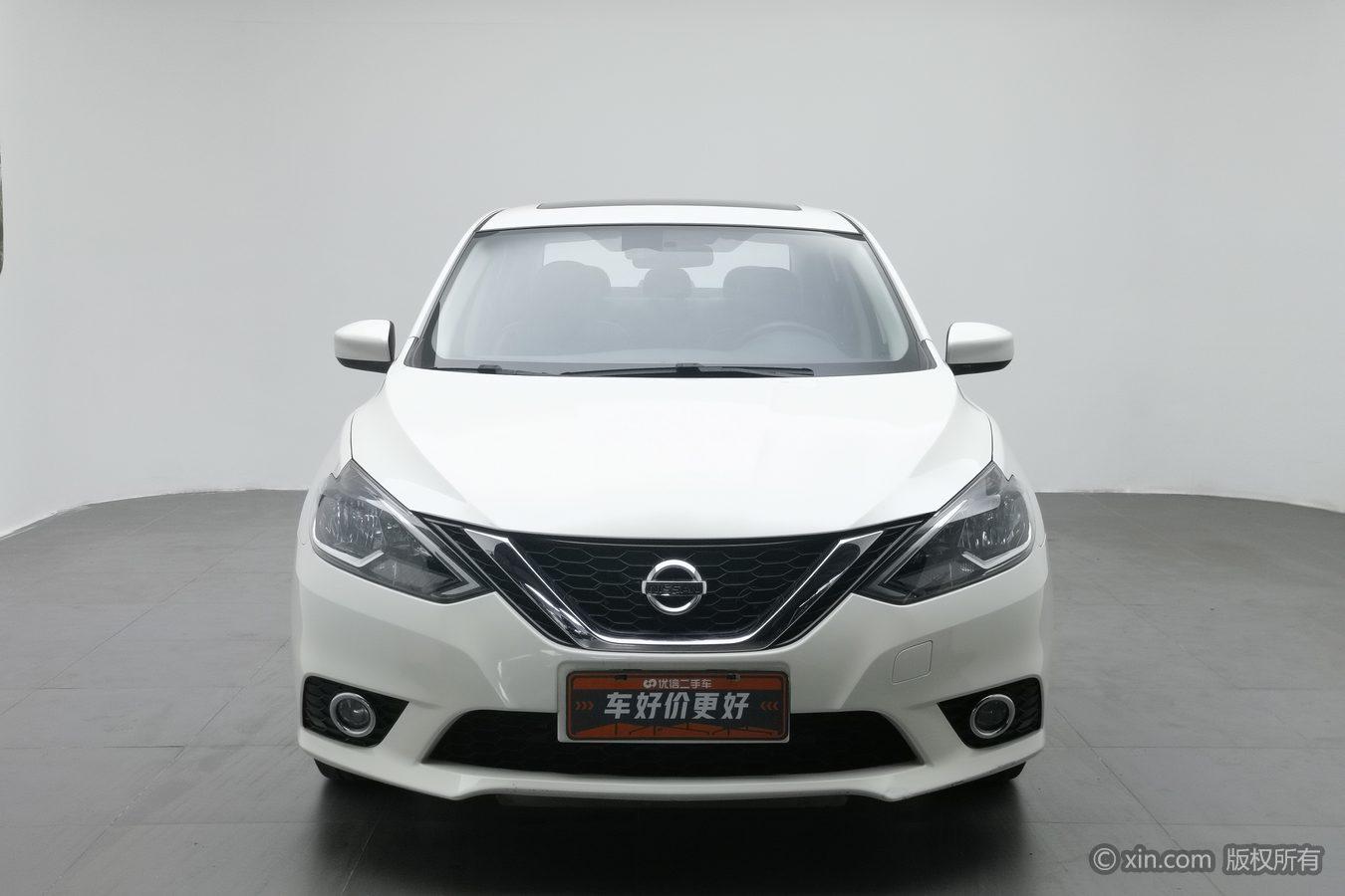 Nissan Xuan Yi id 4438095 из Китая 15