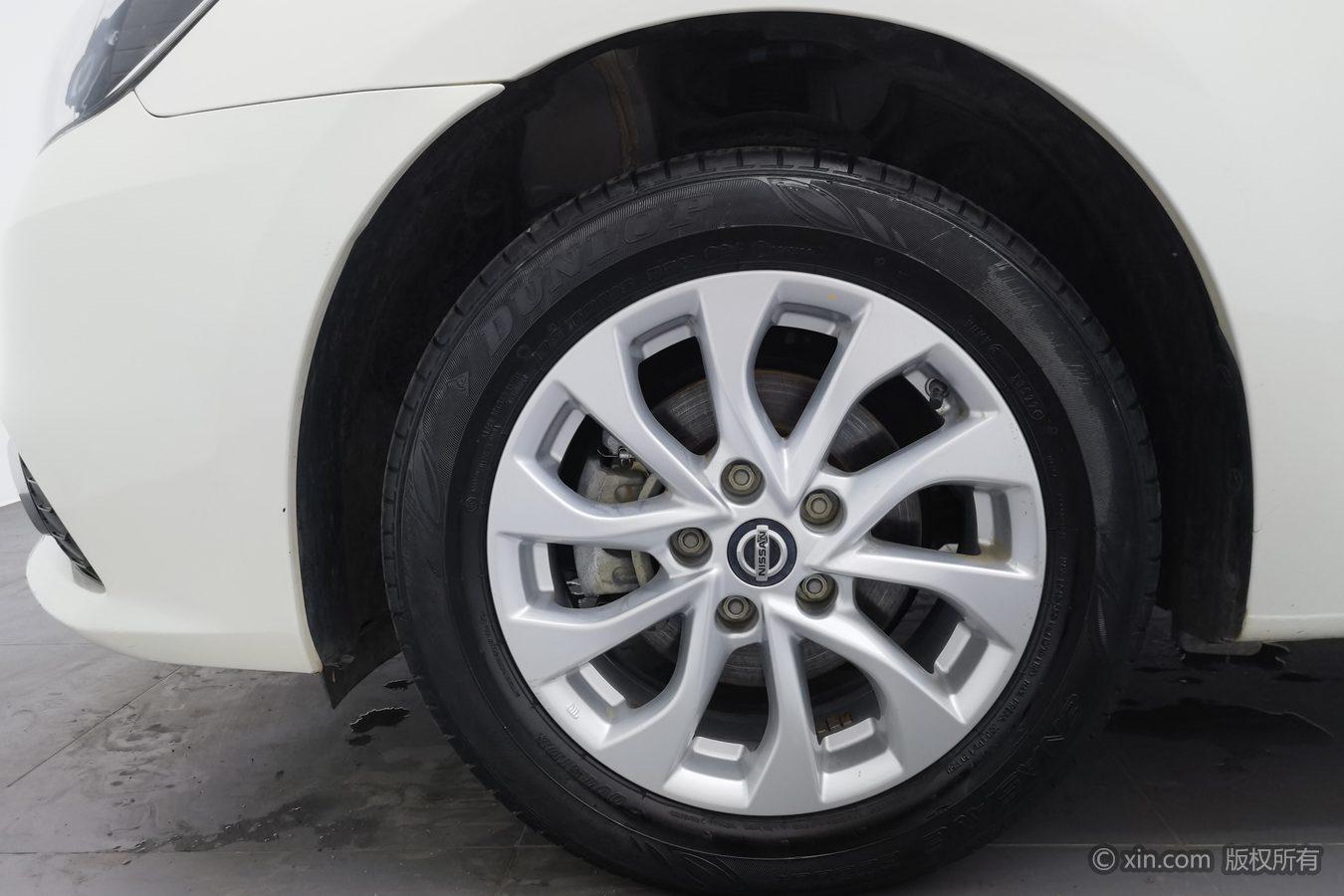 Nissan Xuan Yi id 4438095 из Китая 16