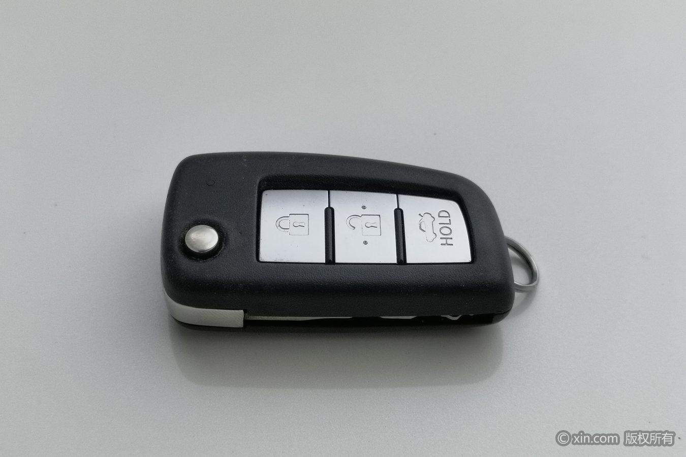 Nissan Xuan Yi id 4438095 из Китая 17