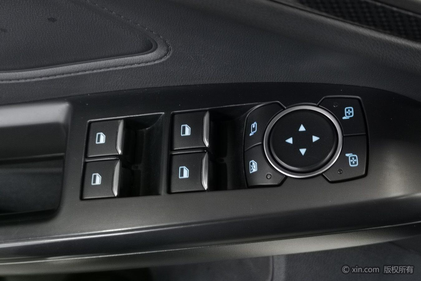 Ford Fox 2020 Белый из Китая, фото 4