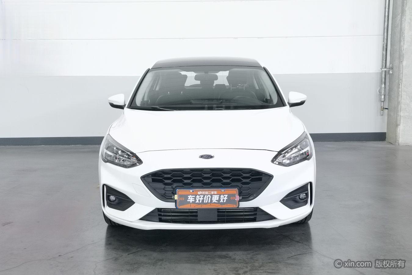 Ford Fox id 4440043 из Китая 7