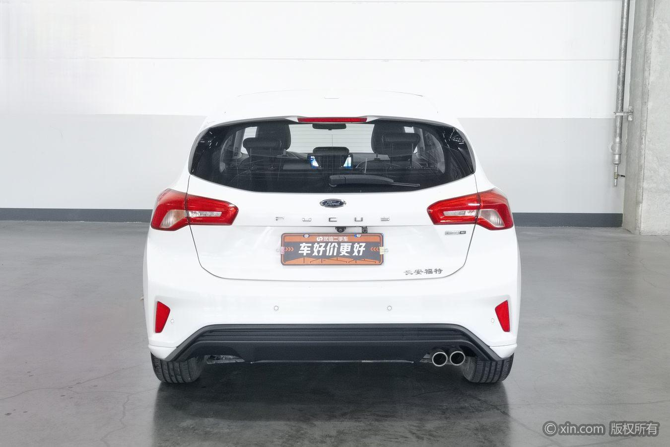 Ford Fox id 4440043 из Китая 15