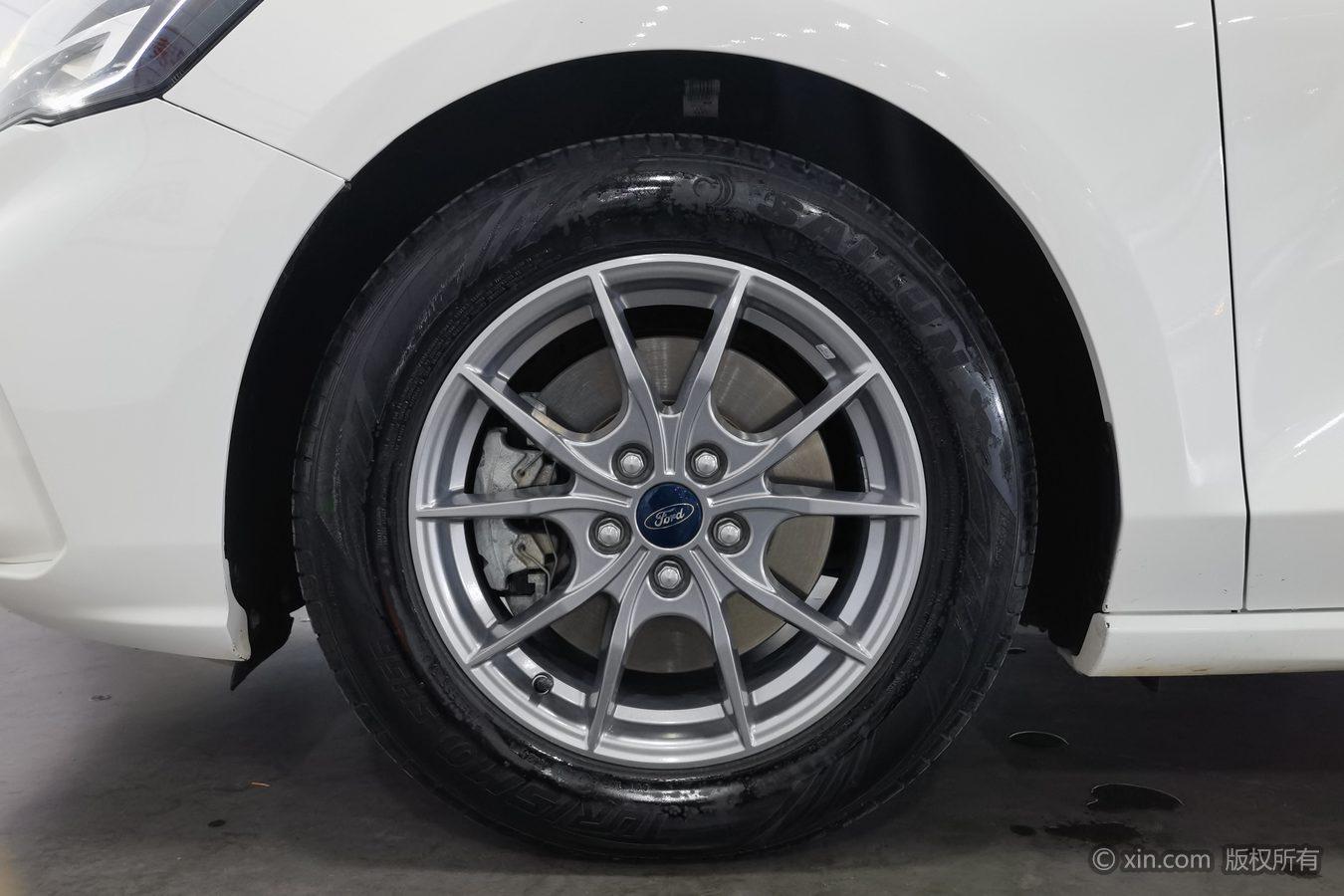 Ford Fox id 4440043 из Китая 18