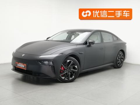 Dongfeng eπ 007
