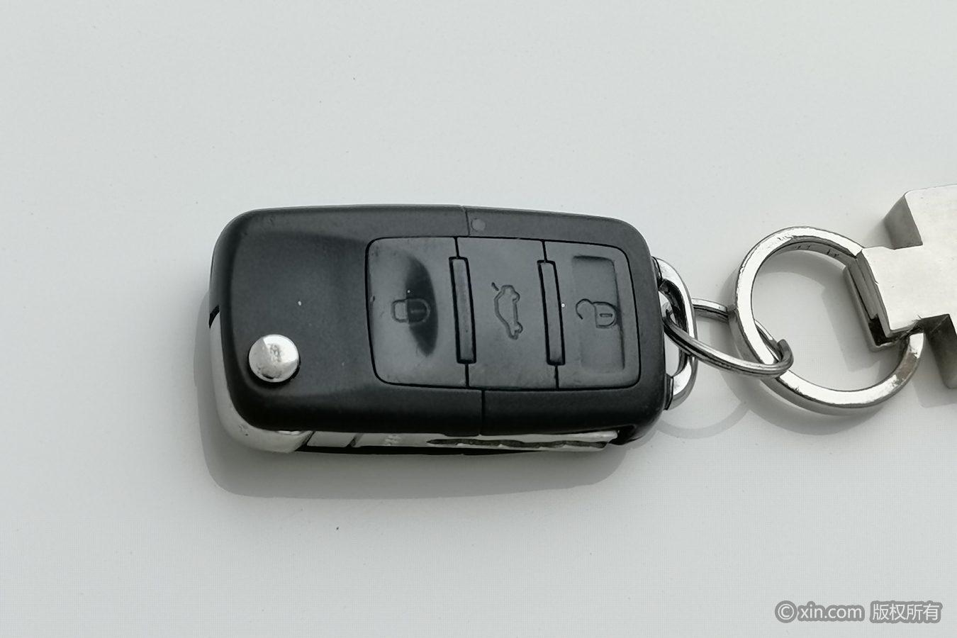 Volkswagen Tiguan 2010 1.8TSI AT