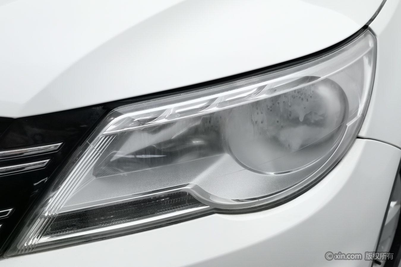 Volkswagen Tiguan 2010 1.8TSI AT