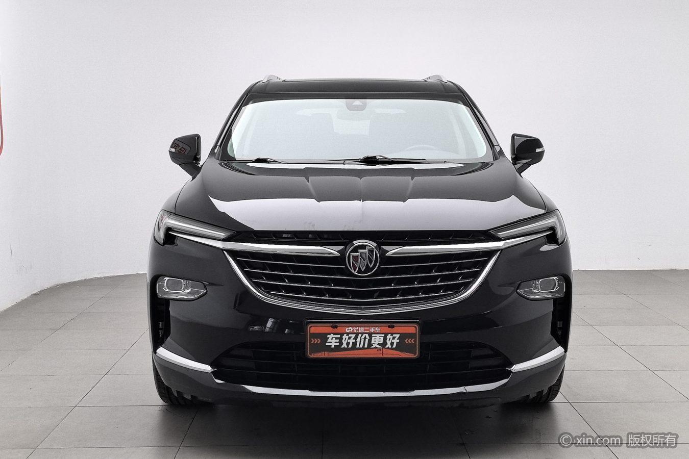 Buick Enclave 2020 28T Luxury