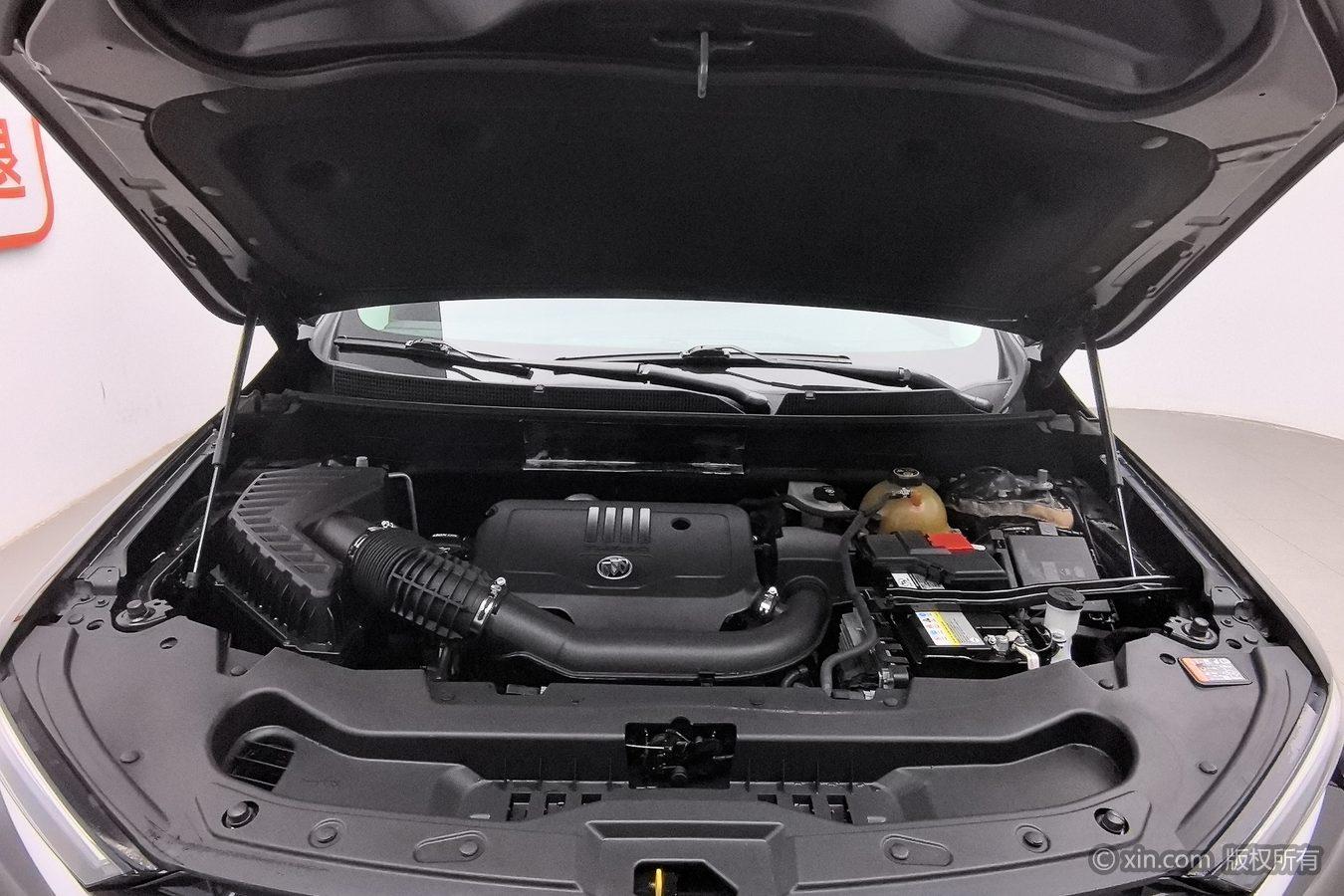 Buick Enclave 2020 28T Luxury