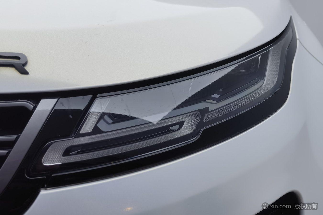 Land Rover Range Rover Evoque 2020 249PS R-DYNAMIC SE Sport