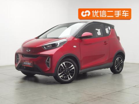 Chery Little Ant