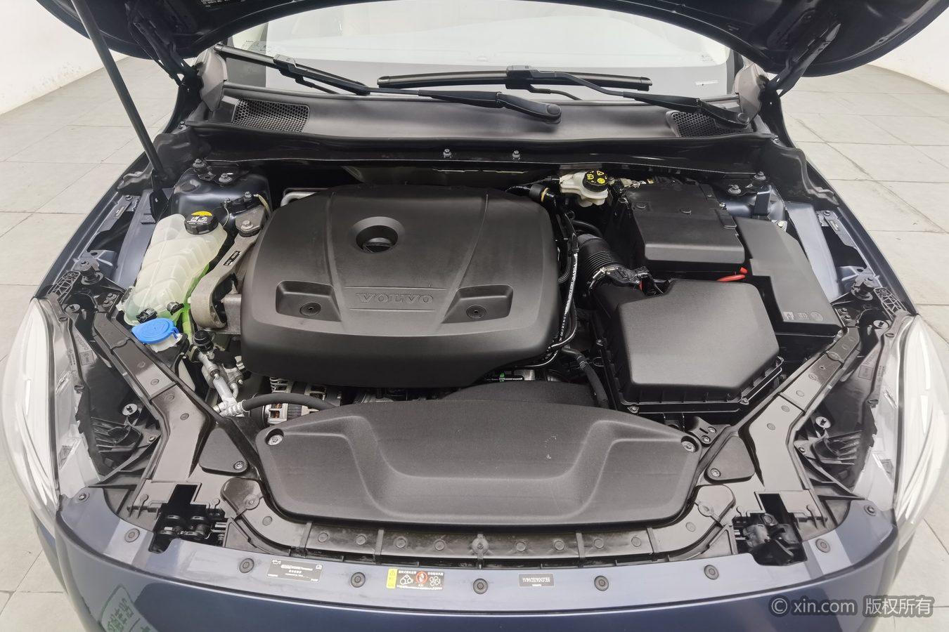 Volvo V40 2017 T3