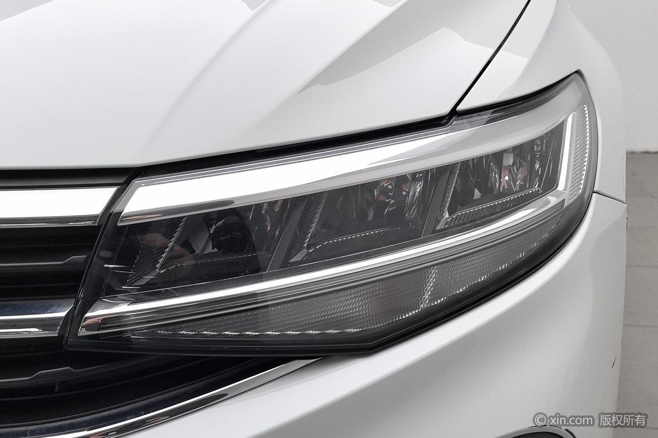 Volkswagen Bora 2023 200TSI DSG