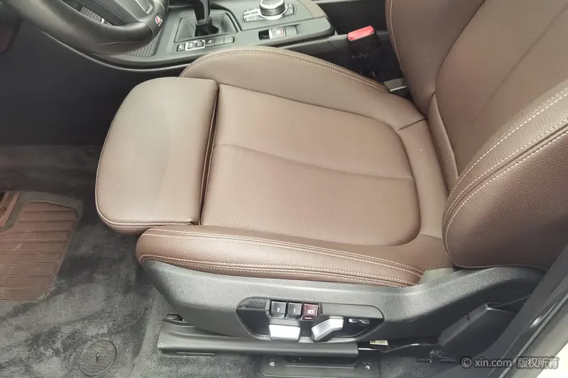 BMW X 1 s Drive 25 Li — фото 13