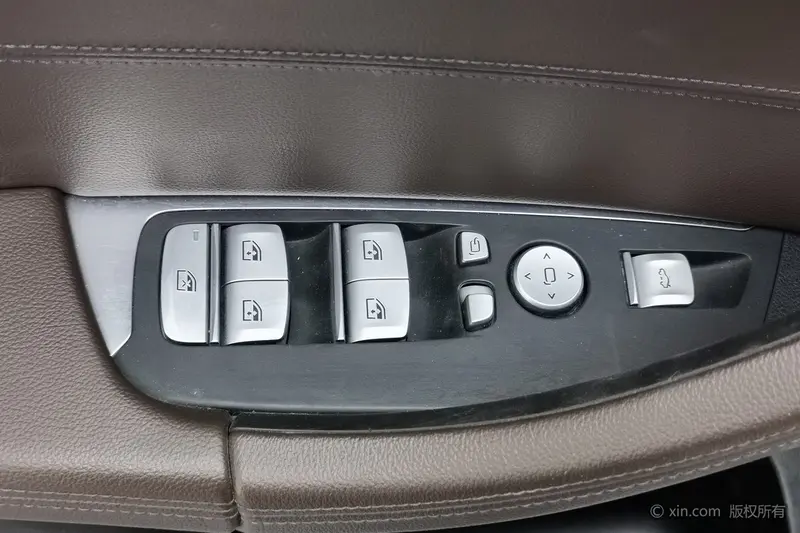 BMW X 3 x Drive 28i M Sport Package — фото 17