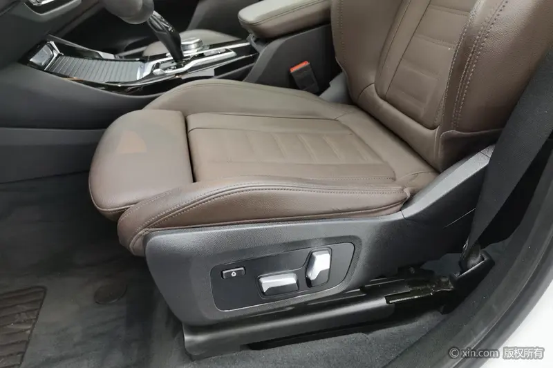 BMW X 3 x Drive 28i M Sport Package — фото 13