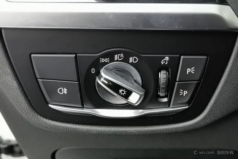 BMW X 3 x Drive 28i M Sport Package — фото 11