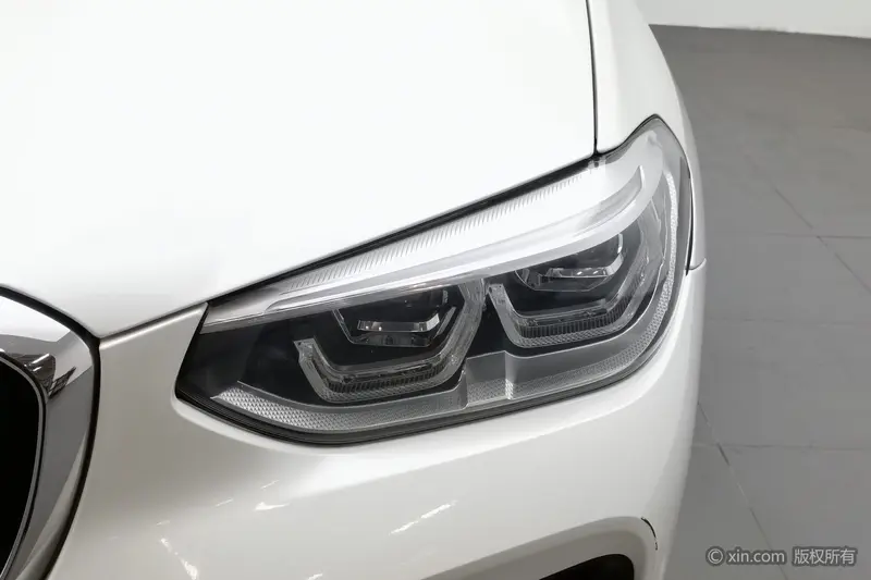 BMW X 3 x Drive 28i M Sport Package — фото 5