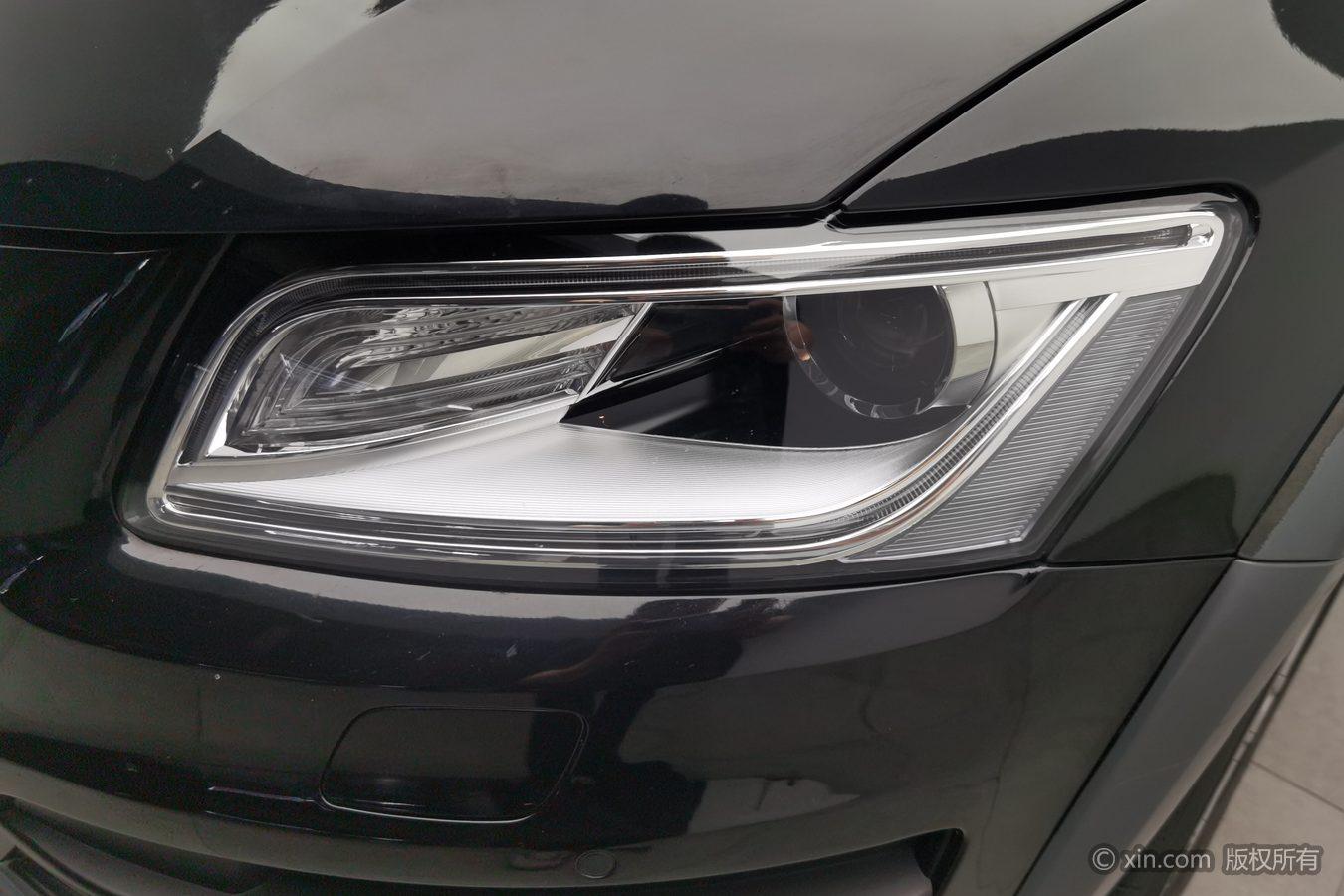 Audi Q5 2018 40 TFSI