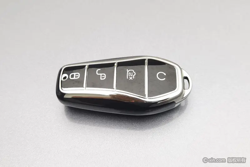 BYD Song Pro — фото 7