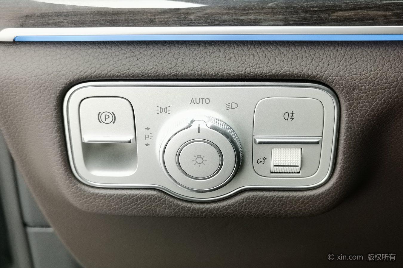 Mercedes-Benz GLE (import) id 4438253 из Китая 8
